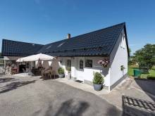 WELLNESS APARTMÁNY ANDREA - Masákova Lhota