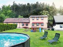 WELLNESS APARTMÁNY ANDREA - Masákova Lhota