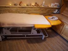 WELLNESS APARTMÁNY ANDREA - Masákova Lhota