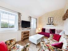 WELLNESS APARTMÁNY ANDREA - Masákova Lhota