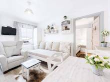 WELLNESS APARTMÁNY ANDREA - Masákova Lhota