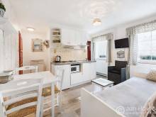 WELLNESS APARTMÁNY ANDREA - Masákova Lhota