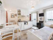WELLNESS APARTMÁNY ANDREA - Masákova Lhota