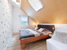WELLNESS APARTMÁNY ANDREA - Masákova Lhota