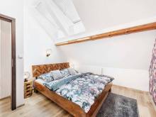 WELLNESS APARTMÁNY ANDREA - Masákova Lhota