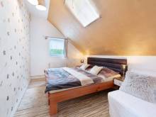 WELLNESS APARTMÁNY ANDREA - Masákova Lhota