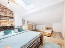 WELLNESS APARTMÁNY ANDREA - Masákova Lhota