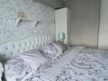 WELLNESS APARTMÁNY ANDREA - Masákova Lhota