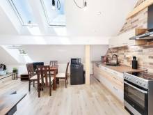 WELLNESS APARTMÁNY ANDREA - Masákova Lhota