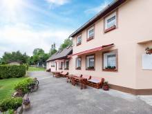 WELLNESS APARTMÁNY ANDREA - Masákova Lhota