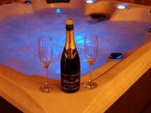 WELLNESS APARTMÁNY ANDREA - Masákova Lhota
