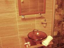 WELLNESS APARTMÁNY ANDREA - Masákova Lhota