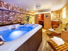 WELLNESS APARTMÁNY ANDREA - Masákova Lhota