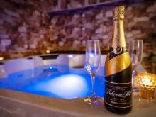 WELLNESS APARTMÁNY ANDREA - Masákova Lhota
