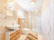 WELLNESS APARTMÁNY ANDREA - Masákova Lhota