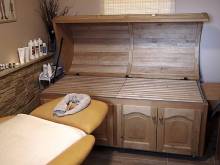 WELLNESS APARTMÁNY ANDREA - Masákova Lhota