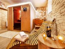 WELLNESS APARTMÁNY ANDREA - Masákova Lhota