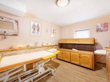 WELLNESS APARTMÁNY ANDREA - Masákova Lhota