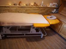 WELLNESS APARTMÁNY ANDREA - Masákova Lhota