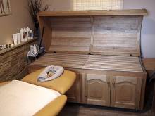 WELLNESS APARTMÁNY ANDREA - Masákova Lhota