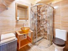 WELLNESS APARTMÁNY ANDREA - Masákova Lhota
