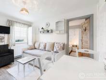 WELLNESS APARTMÁNY ANDREA - Masákova Lhota