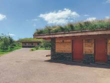 Chalets Resort - Cínovec