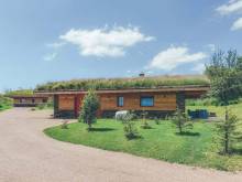 Chalets Resort - Cínovec