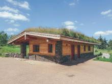 Chalets Resort - Cínovec