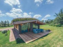 Chalets Resort - Cínovec