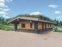 Chalets Resort - Cínovec