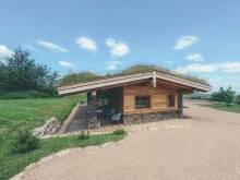 Chalets Resort - Cínovec