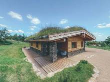 Chalets Resort - Cínovec