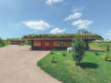 Chalets Resort - Cínovec