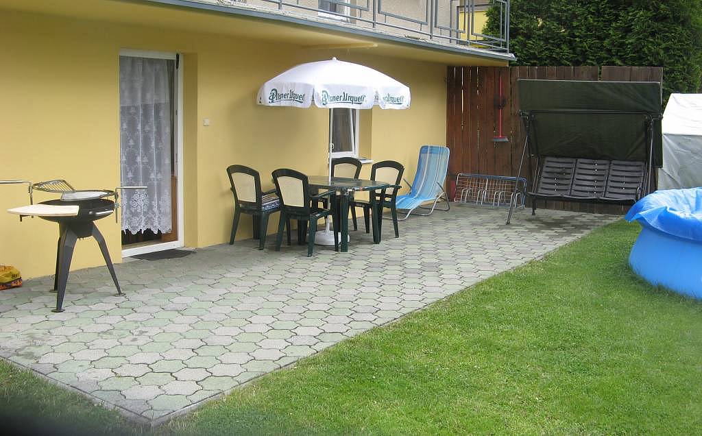 Pronájem apartmánu - Veselí nad Lužnicí