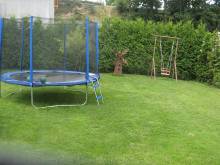 Pronájem apartmánu - Veselí nad Lužnicí