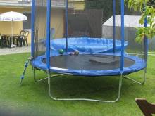 Pronájem apartmánu - Veselí nad Lužnicí