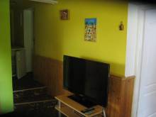 Pronájem apartmánu - Veselí nad Lužnicí