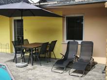 Apartmán u Jany - Veselí nad Lužnicí
