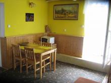 Pronájem apartmánu - Veselí nad Lužnicí