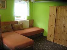 Pronájem apartmánu - Veselí nad Lužnicí