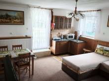 Apartmán u Jany - Veselí nad Lužnicí