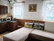 Apartmán u Jany - Veselí nad Lužnicí