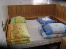 Pronájem apartmánu - Veselí nad Lužnicí