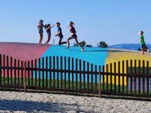 Motýlí chalupa v blízkosti Ještědu - Dlouhý Most