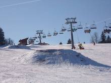 Motýlí chalupa v blízkosti Ještědu - Dlouhý Most