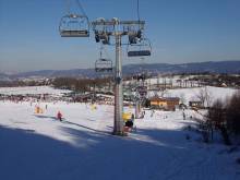 Motýlí chalupa v blízkosti Ještědu - Dlouhý Most