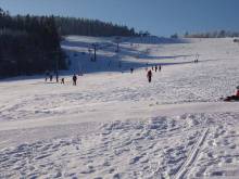 Motýlí chalupa v blízkosti Ještědu - Dlouhý Most