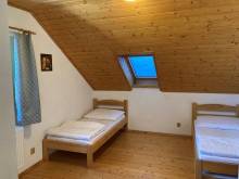 Apartmány Pod Stožcem - Dobrá