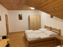 Apartmány Pod Stožcem - Dobrá